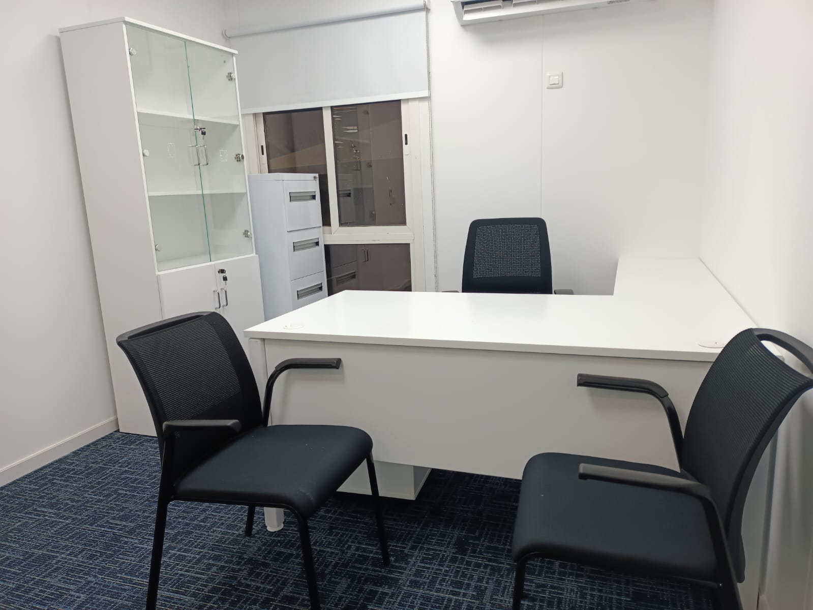 Neom Office